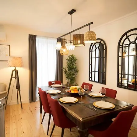 Ola - Chiado Iii Lisboa