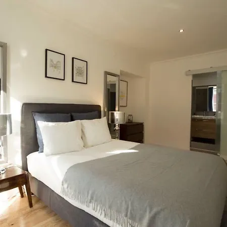 Ola - Chiado Iii Apartment *