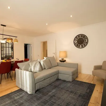 Apartment Ola - Chiado Iii