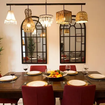 Apartmán Ola - Chiado Iii