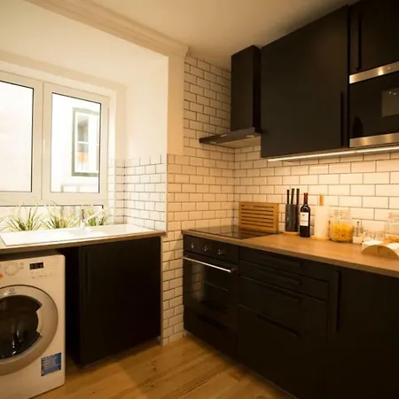 Ola - Chiado Iii Lisboa