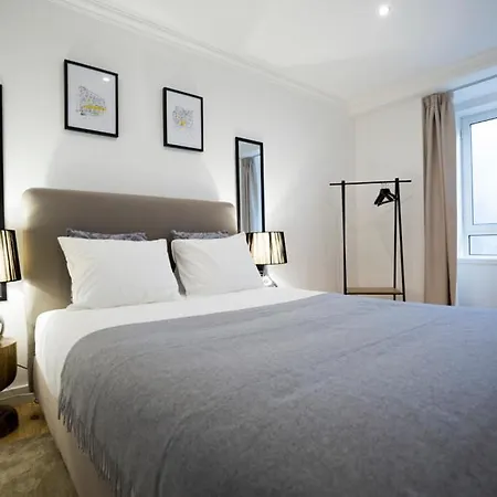 Ola - Chiado Iii Lisboa