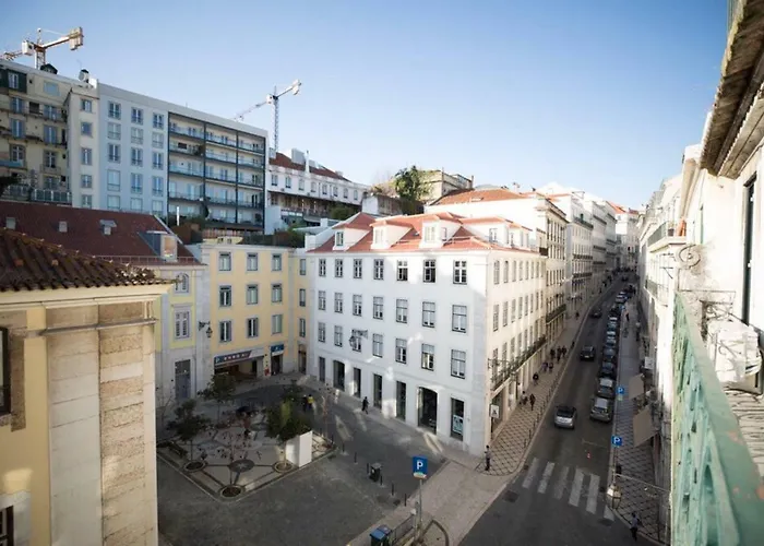 Ola - Chiado Iii *