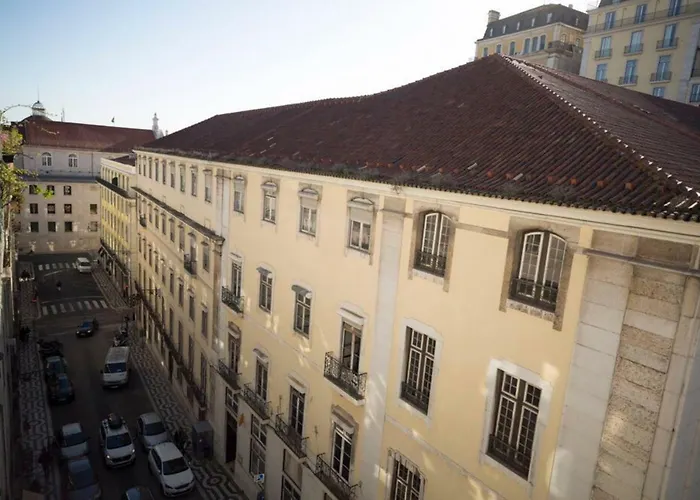 Ola - Chiado Iii Lisbona