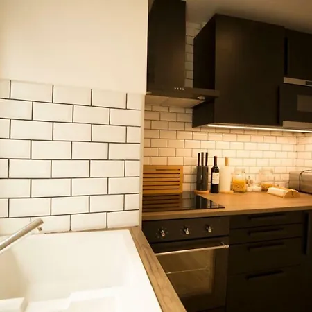 Ola - Chiado Iii Apartman Lisboa